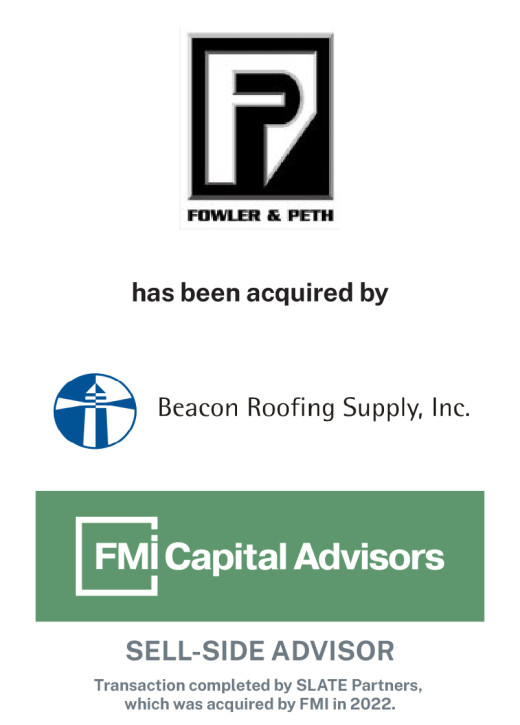 About Fowler & Peth