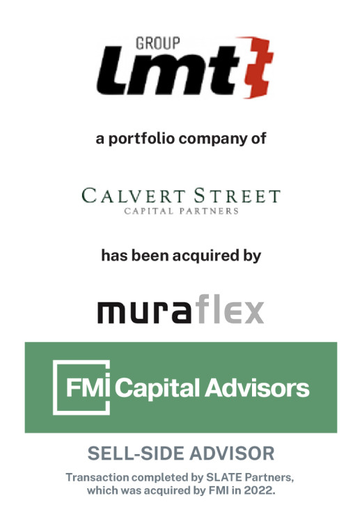About Group LMT 