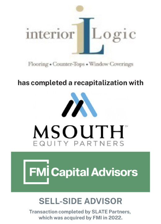 About Interior Logic Group