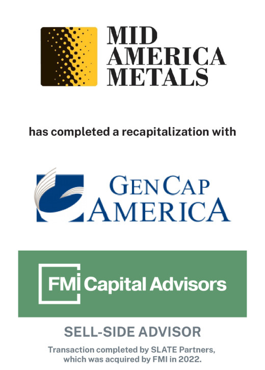 About Mid America Metals