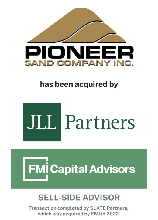 About Pioneer 