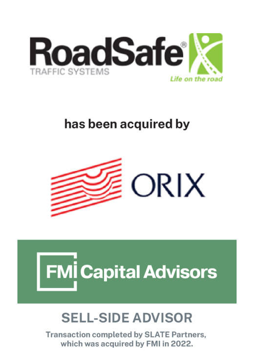 About RoadSafe