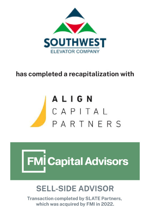 About Southwest Elevator Company