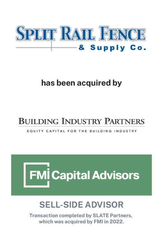 About Split Rail Fence